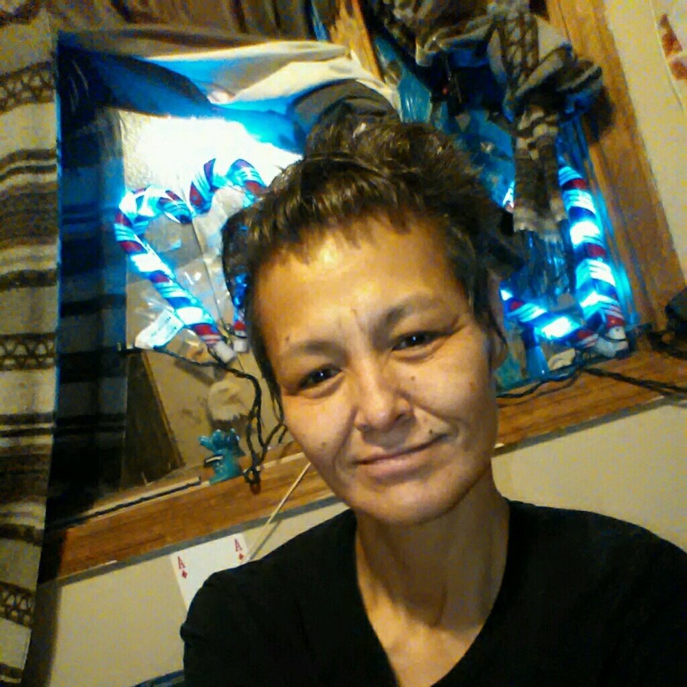 Meet your Posher, Thelma